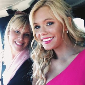 Meet your Posher, Gabrielle